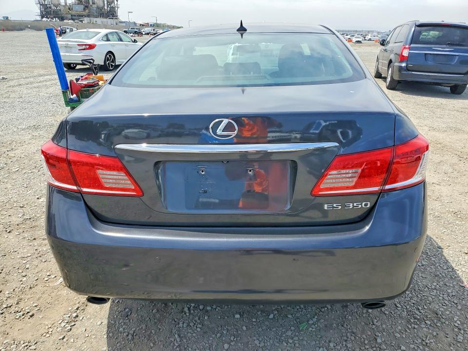 Продажа на аукционе авто 2011 Lexus Es, vin: JTHBK1EG5B2420177, номер лота: 57031576