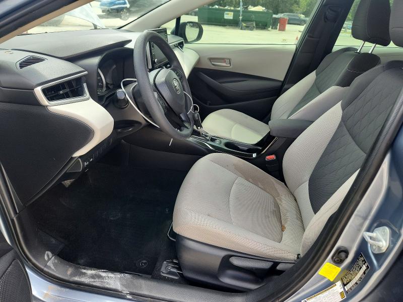 Aukcja sprzedaży 2020 Toyota Corolla, vin: JTDEPRAE1LJ061971, numer aukcji: 56781426