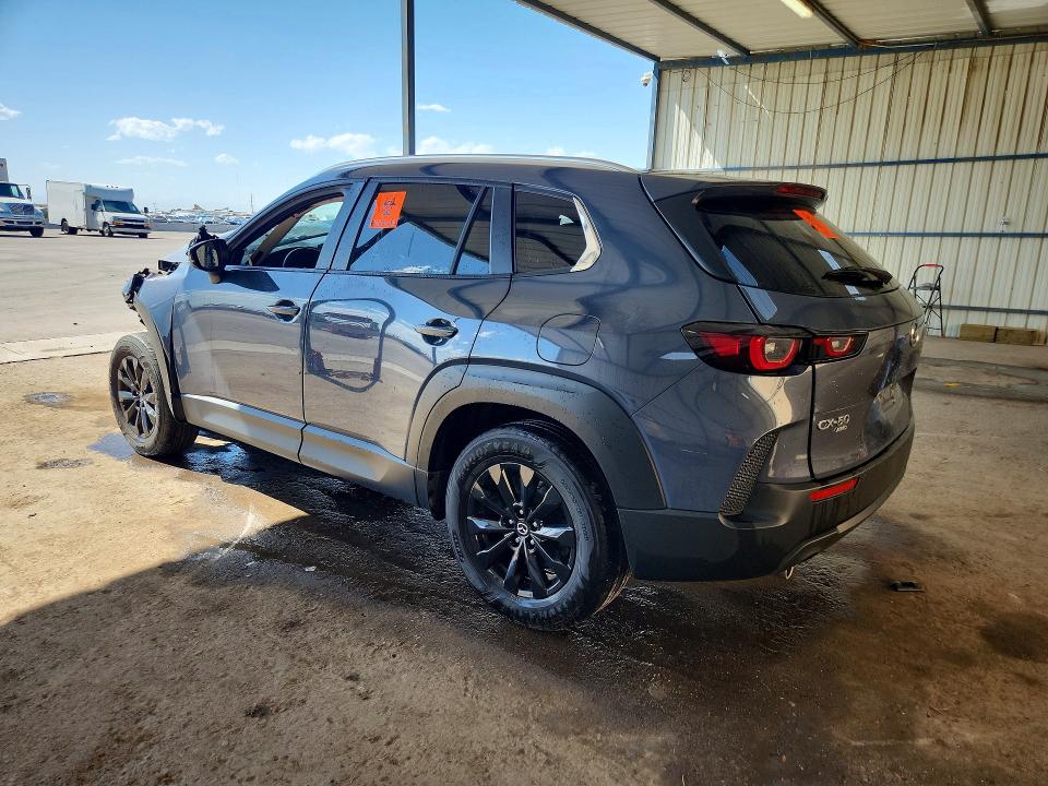 Aukcja sprzedaży 2025 Mazda Cx-50, vin: 7MMVABBM5SN340264, numer aukcji: 57601726