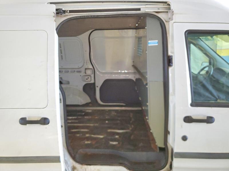Продаж на аукціоні авто 2012 Ford Transit Connect, vin: NM0LS7AN9CT075631, номер лоту: 56241776