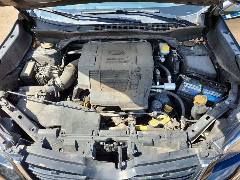 2019 Subaru Forester მანქანა იყიდება აუქციონზე, vin: JF2SKAUC4KH434991, აუქციონის ნომერი: 56642586