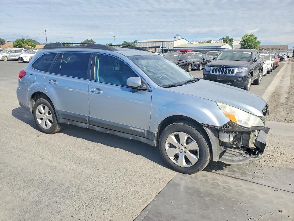 Продаж на аукціоні авто 2012 Subaru Outback, vin: 4S4BRDKC6C2200771, номер лоту: 58967556