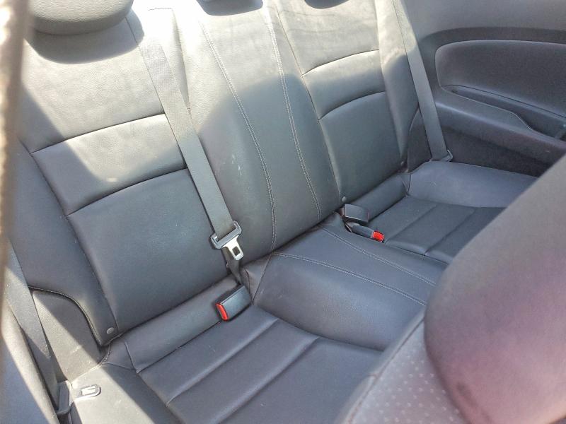 56128116 :رقم المزاد ، 1HGCT2B85EA005281 vin ، 2014 Honda Accord مزاد بيع