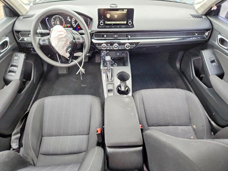 Продажа на аукционе авто 2023 Honda Civic, vin: 2HGFE2F23PH106112, номер лота: 57626676