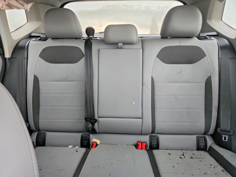 Aukcja sprzedaży 2024 Volkswagen Taos, vin: 3VVEX7B2XRM055978, numer aukcji: 58094636