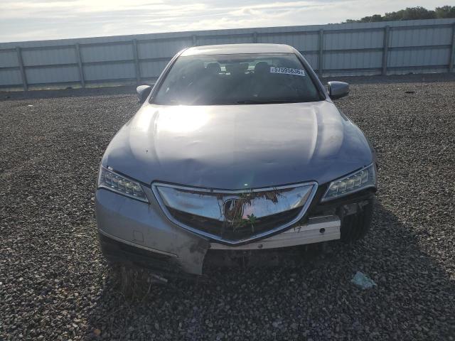 Продажа на аукционе авто 2015 Acura Tlx, vin: 19UUB2F54FA009816, номер лота: 57595636