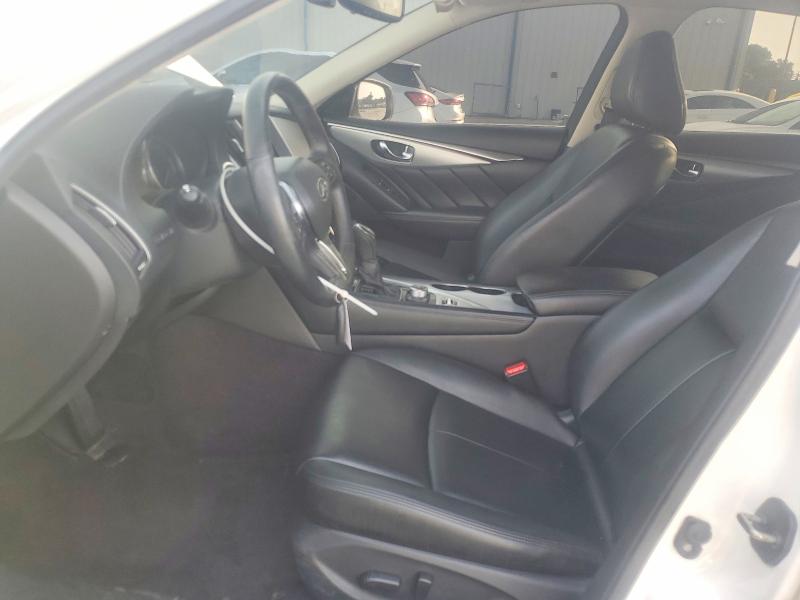 55313916 :رقم المزاد ، JN1EV7BR7MM753571 vin ، 2021 Infiniti Q50 مزاد بيع
