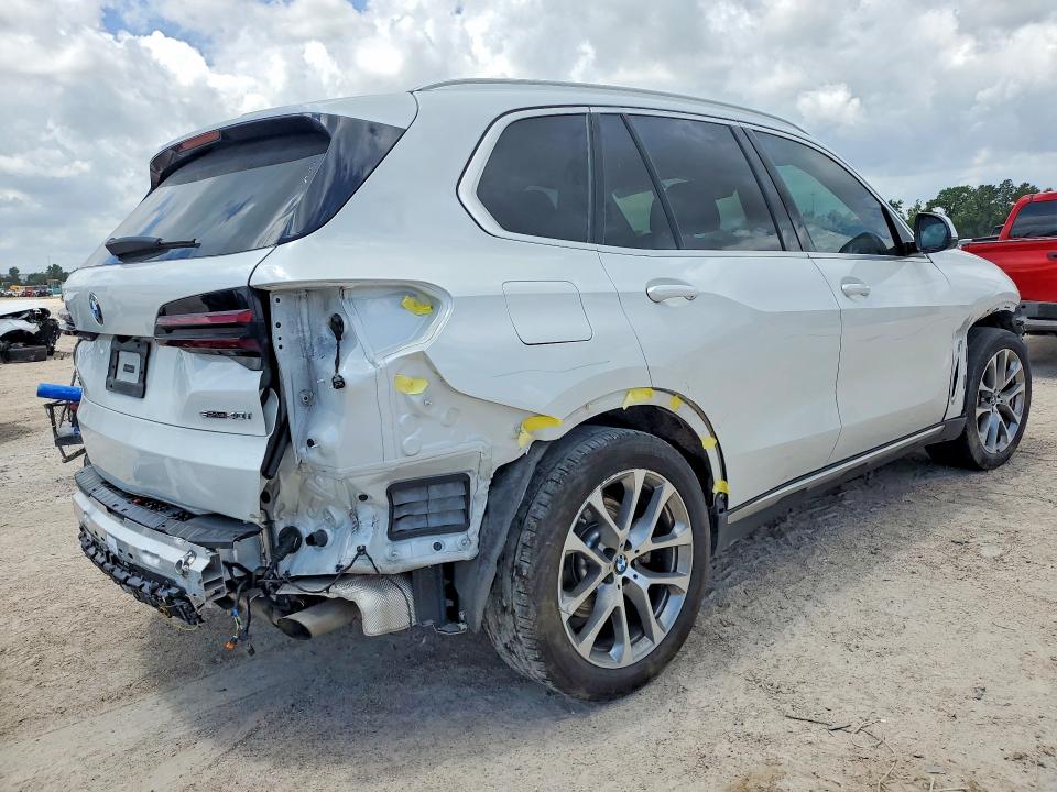 Aukcja sprzedaży 2024 Bmw X5, vin: 5UX13EU03R9V57978, numer aukcji: 55464976
