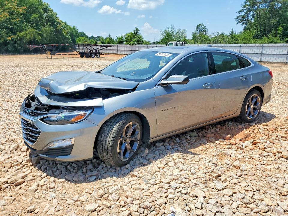Продаж на аукціоні авто 2023 Chevrolet Malibu, vin: 1G1ZD5STXPF159768, номер лоту: 56101486