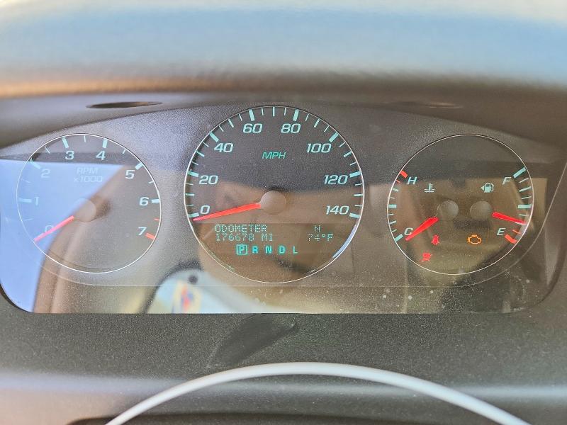 Aukcja sprzedaży 2012 Chevrolet Impala, vin: 2G1WC5E32C1238824, numer aukcji: 54633236
