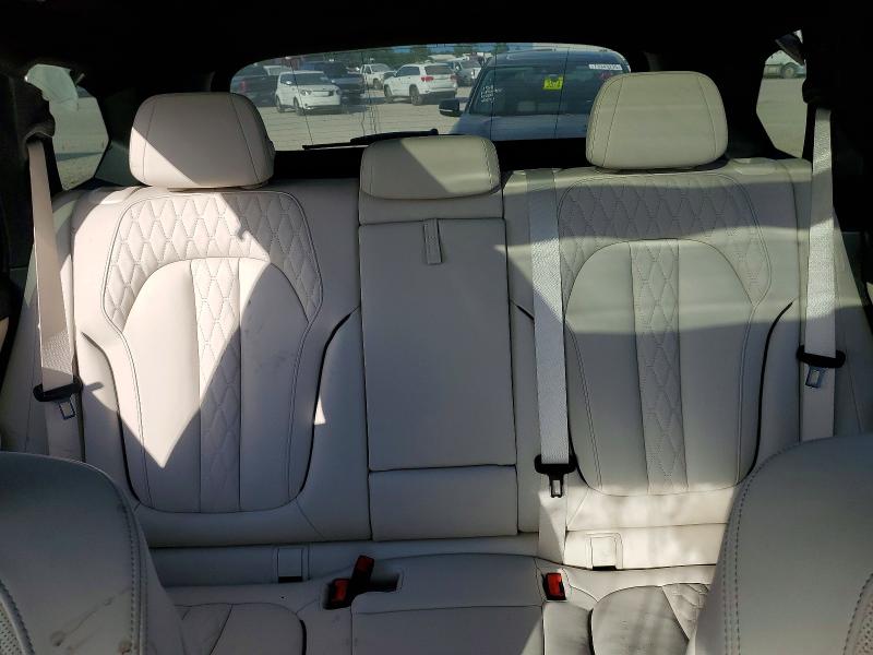 Продажа на аукционе авто 2026 Bmw X5, vin: 5UX33EU07T9170107, номер лота: 59155266