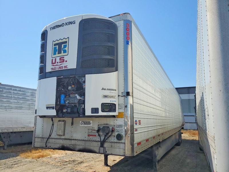 Продажа на аукционе авто 2023 Utility Vs2ra, vin: 3UTVS2531P8767541, номер лота: 57968686