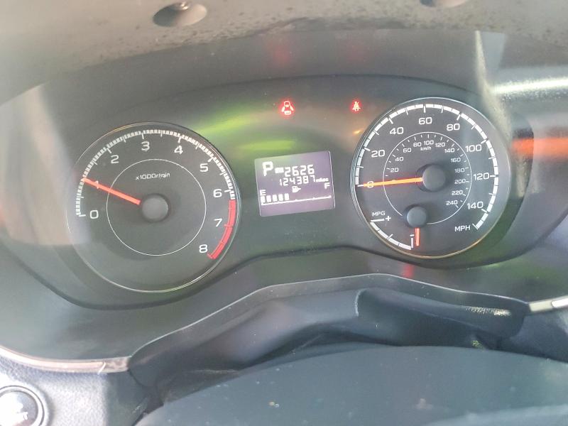 55804486 :رقم المزاد ، 4S3GKAC6XK3624436 vin ، 2019 Subaru Impreza مزاد بيع