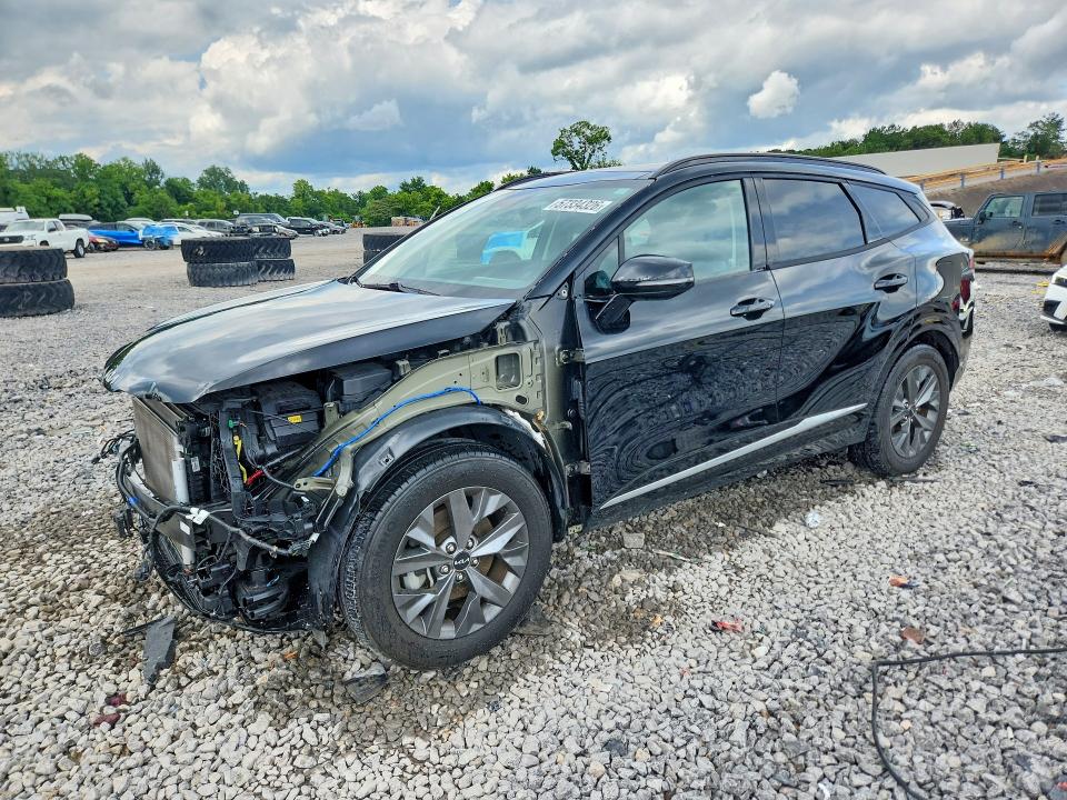 Aukcja sprzedaży 2023 Kia Sportage, vin: 5XYK43AF0PG104994, numer aukcji: 57334326