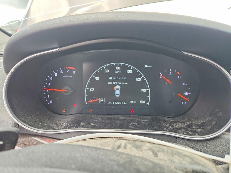 Продаж на аукціоні авто 2014 Kia Cadenza, vin: KNALN4D72E5125781, номер лоту: 55780436