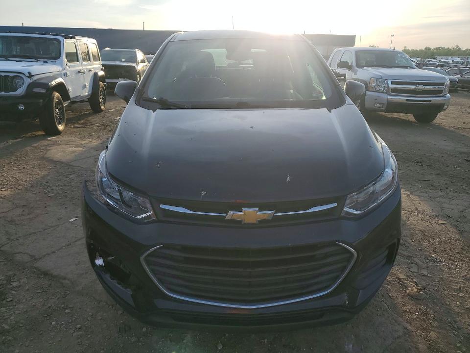 Продаж на аукціоні авто 2021 Chevrolet Trax, vin: KL7CJNSBXMB360129, номер лоту: 55420516