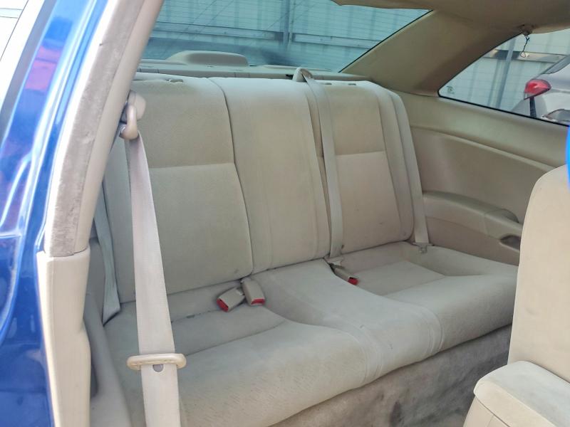 2005 Honda Civic მანქანა იყიდება აუქციონზე, vin: 1HGEM229X5L047139, აუქციონის ნომერი: 55652726