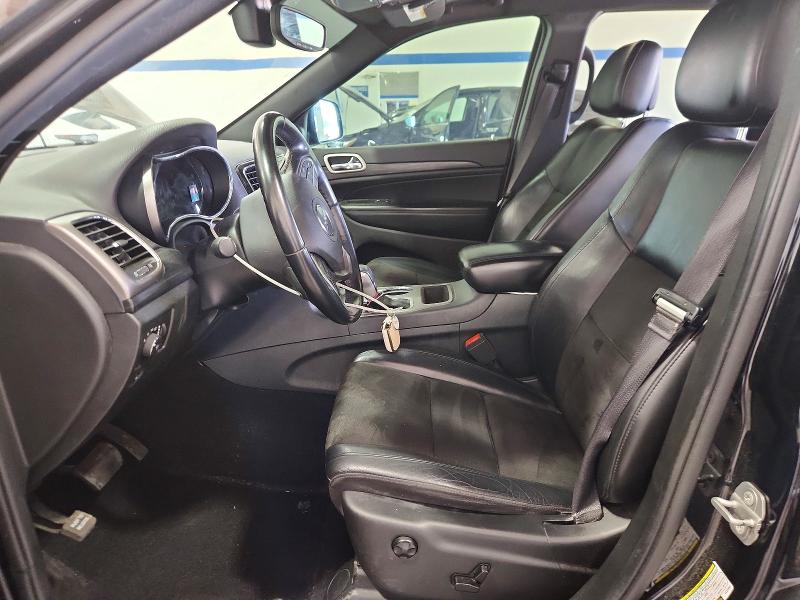 Продажа на аукционе авто 2020 Jeep Grand Cherokee, vin: 1C4RJFAGXLC333683, номер лота: 57177386