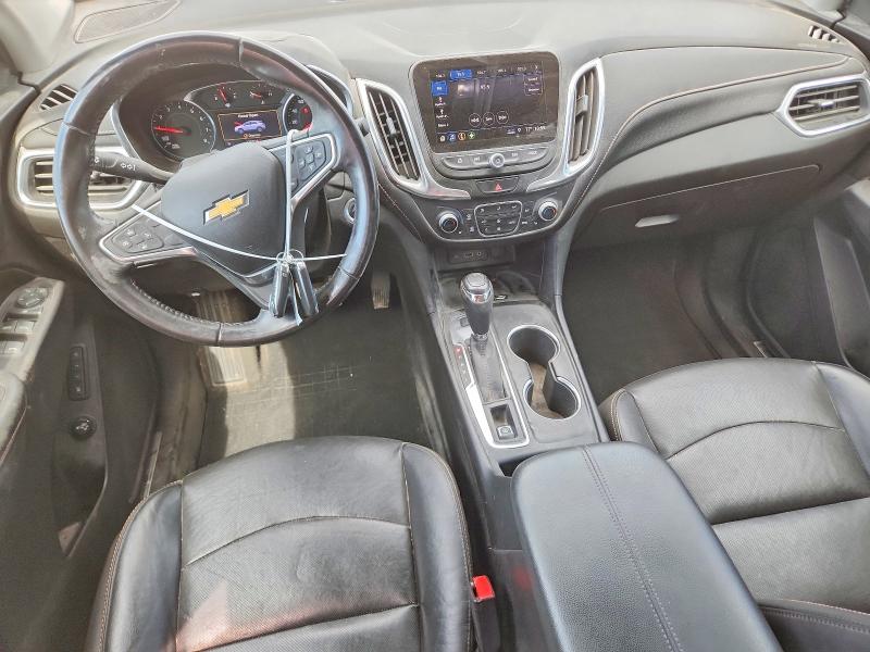 Aukcja sprzedaży 2019 Chevrolet Equinox, vin: 2GNAXPEX5K6215695, numer aukcji: 56418036