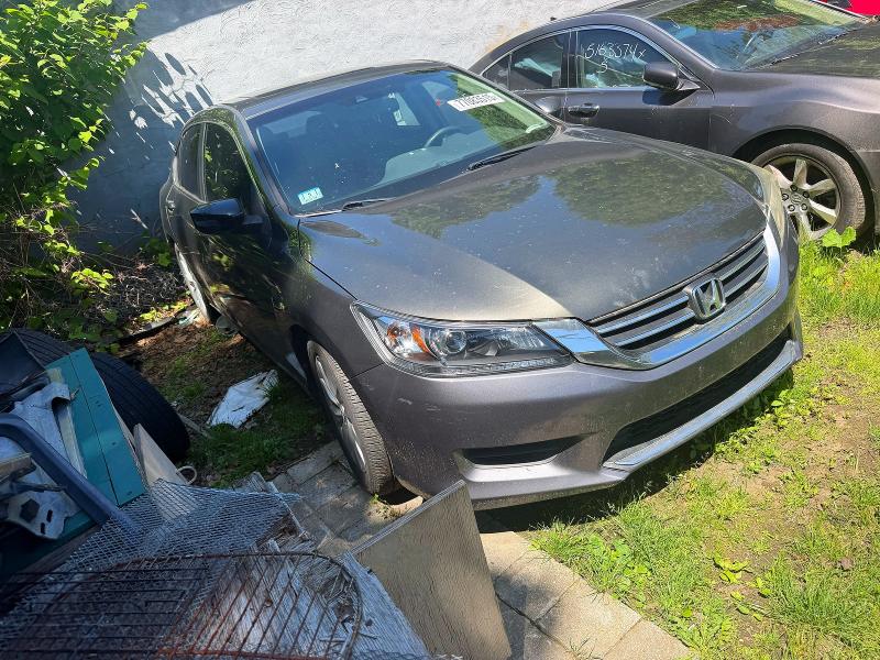 56045156 :رقم المزاد ، 1HGCR2F89DA131067 vin ، 2013 Honda Accord مزاد بيع