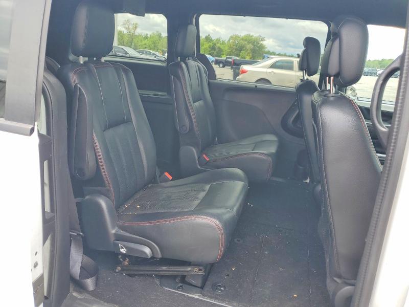 55326506 :رقم المزاد ، 2C4RDGEG0KR692814 vin ، 2019 Dodge Grand Caravan مزاد بيع