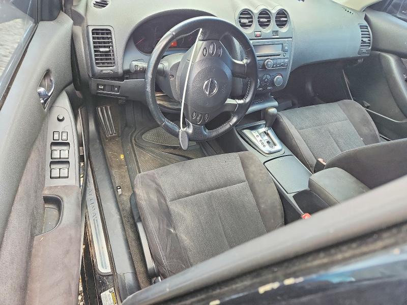 Продажа на аукционе авто 2012 Nissan Altima, vin: 1N4AL2AP7CN458666, номер лота: 55372696