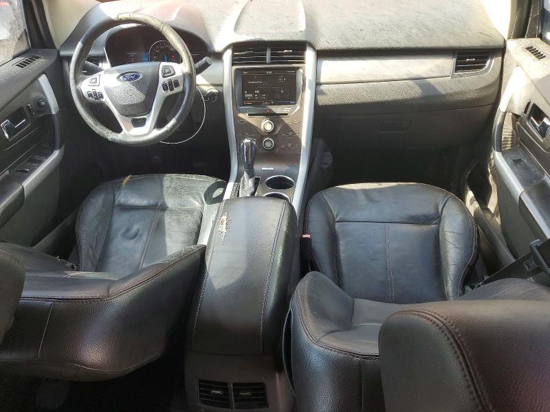 2014 Ford Edge მანქანა იყიდება აუქციონზე, vin: 2FMDK3JC9EBB60885, აუქციონის ნომერი: 56353236
