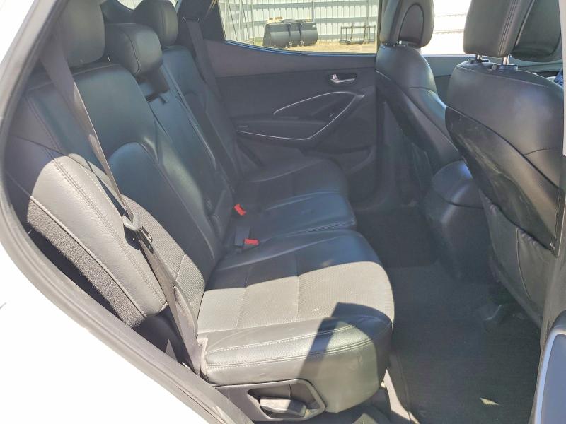 Auction sale of the 2018 Hyundai Santa Fe Sport, vin: 5NMZU4LA5JH103682, lot number: 55618346