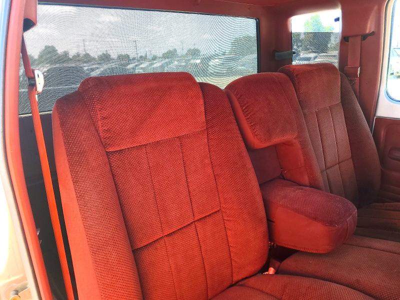 Aukcja sprzedaży 1987 Ford Ranger, vin: 1FTCR14T5HPA94246, numer aukcji: 58078536