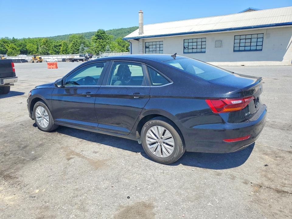 Aukcja sprzedaży 2019 Volkswagen Jetta, vin: 3VWC57BU0KM090268, numer aukcji: 55992676