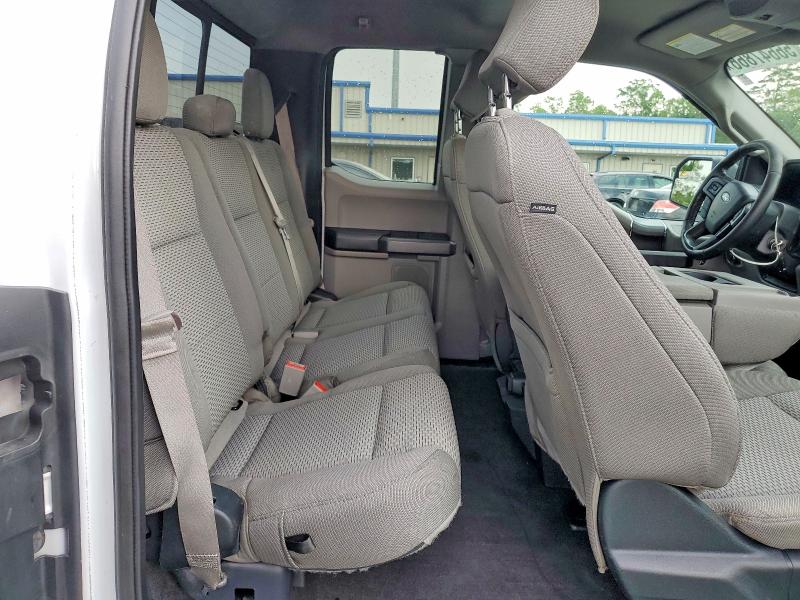 Продаж на аукціоні авто 2020 Ford F150, vin: 1FTEX1C56LKF34174, номер лоту: 56647866