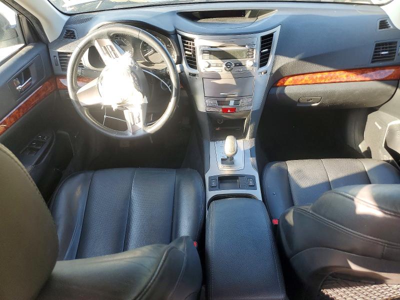 Продаж на аукціоні авто 2011 Subaru Legacy, vin: 4S3BMBJ68B3239521, номер лоту: 58694336