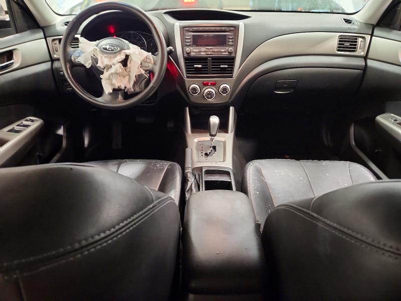 Продажа на аукционе авто 2010 Subaru Forester, vin: JF2SH6DC7AH913531, номер лота: 58581616