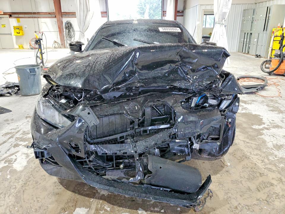 Продажа на аукционе авто 2026 Bmw M440i, vin: WBA53FB08TFV96325, номер лота: 58050866