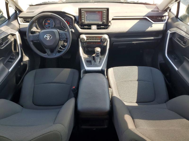 Aukcja sprzedaży 2021 Toyota Rav4, vin: 2T3H1RFVXMC109124, numer aukcji: 55377366