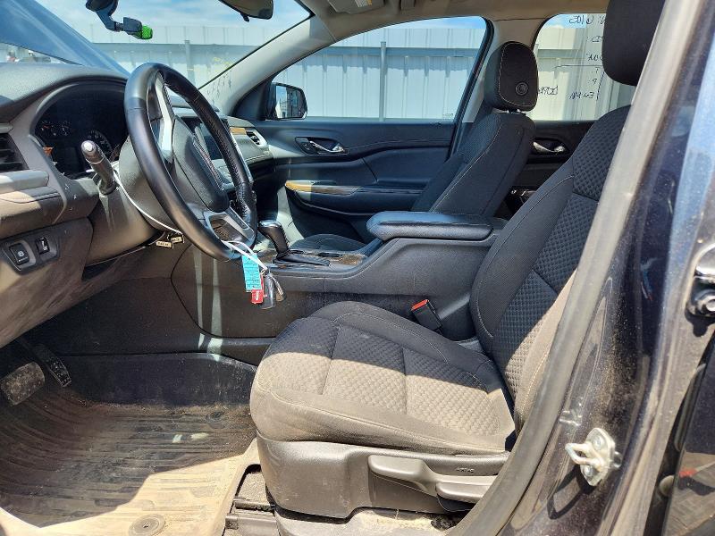 Продаж на аукціоні авто 2019 Gmc Acadia, vin: 1GKKNKLA6KZ277653, номер лоту: 58084096
