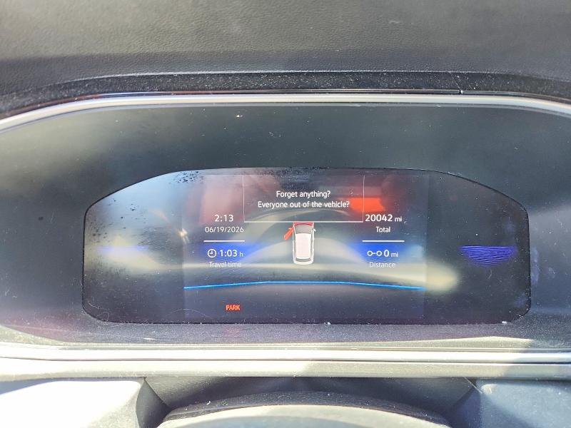 Продажа на аукционе авто 2025 Volkswagen Taos, vin: 3VV2C7B29SM044488, номер лота: 58227806