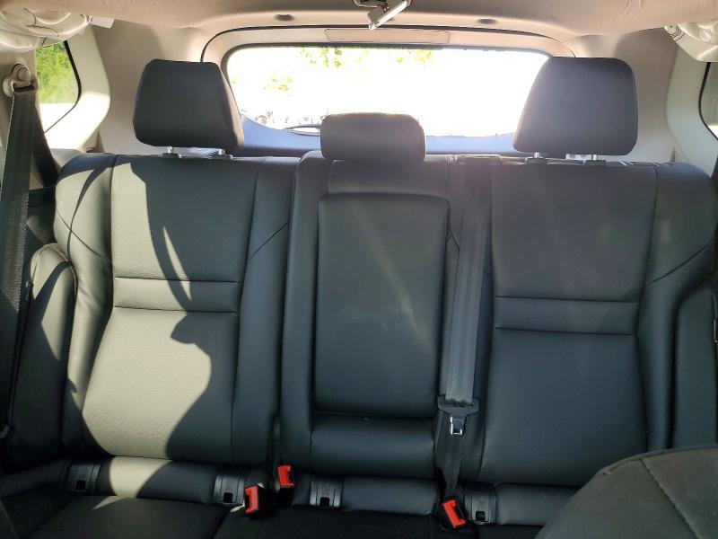 Auction sale of the 2025 Nissan Rogue, vin: 5N1BT3BB0SC858646, lot number: 51924276
