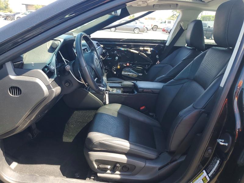Продажа на аукционе авто 2021 Lexus Es 250, vin: 58AD11D12MU004285, номер лота: 56126706