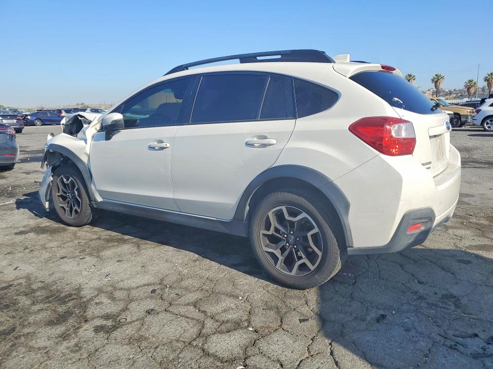 Auction sale of the 2017 Subaru Crosstrek, vin: JF2GPANC2H8222914, lot number: 56992956