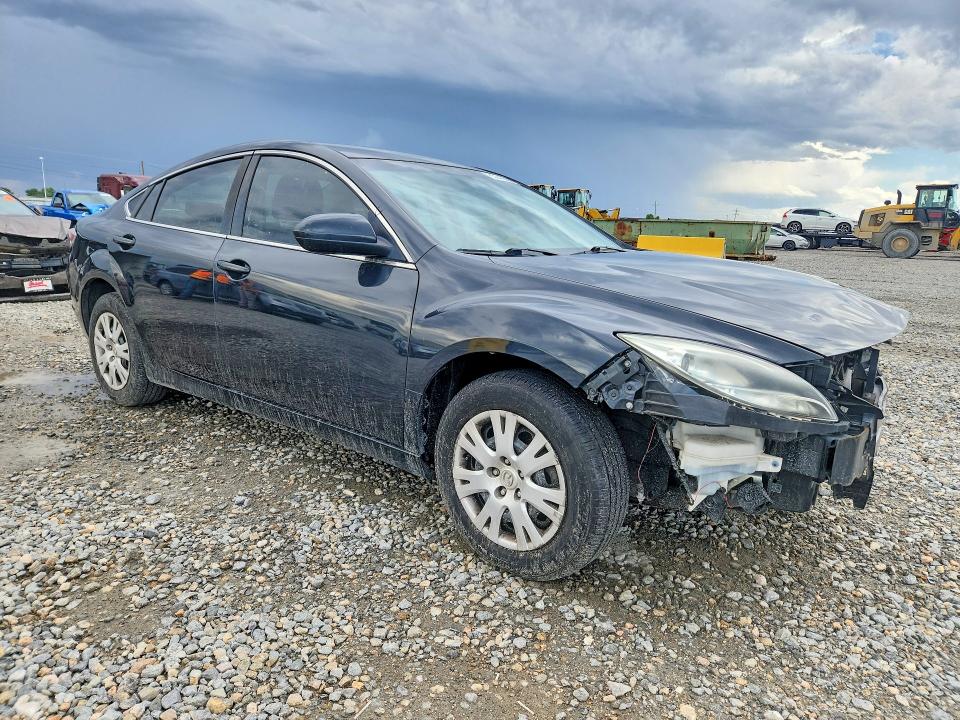Aukcja sprzedaży 2013 Mazda 6, vin: 1YVHZ8BH3D5M16864, numer aukcji: 55340506