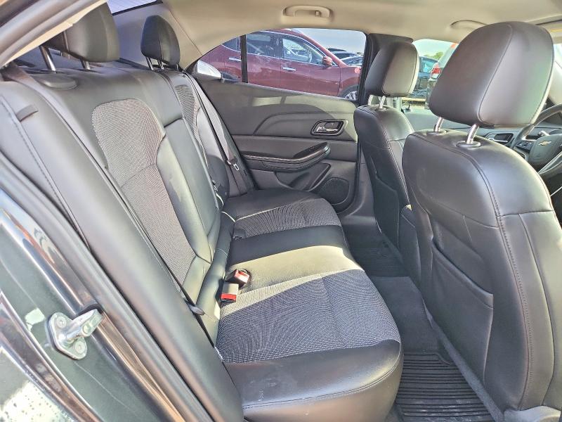 Продажа на аукционе авто 2016 Chevrolet Malibu, vin: 1G11C5SA0GU102666, номер лота: 55427996