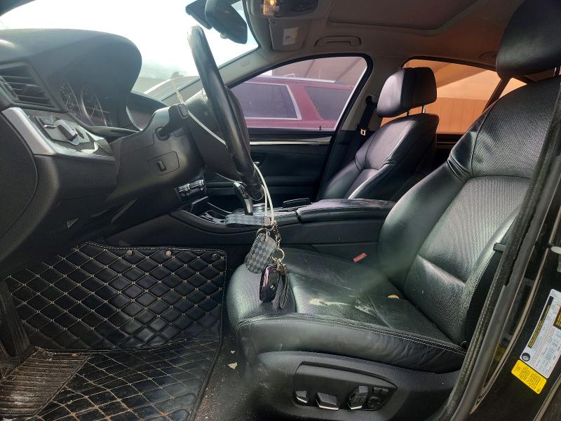 Продаж на аукціоні авто 2015 Bmw 528, vin: WBA5A5C55FD522306, номер лоту: 56883986