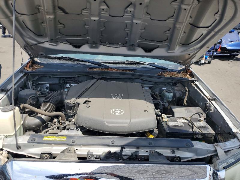 Продаж на аукціоні авто 2012 Toyota Tacoma, vin: 3TMJU4GN7CM127136, номер лоту: 55468476
