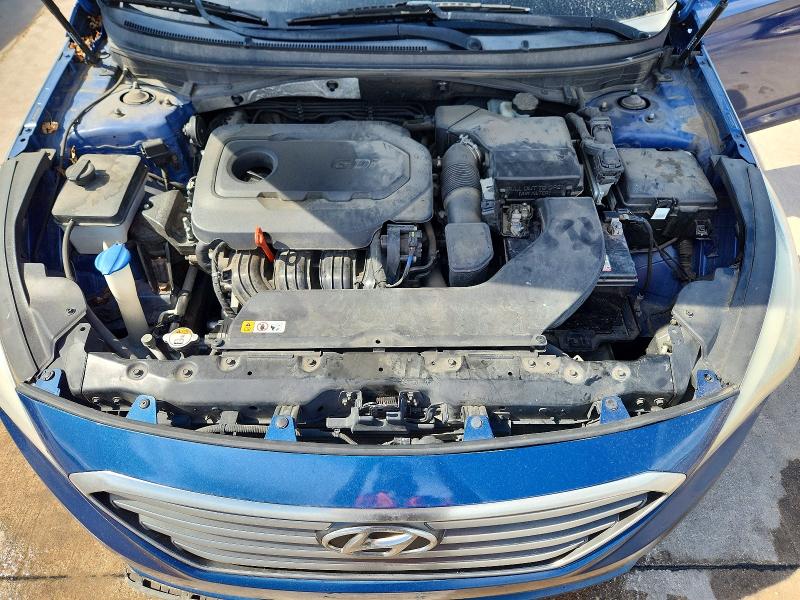 Aukcja sprzedaży 2016 Hyundai Sonata, vin: 5NPE24AF8GH380163, numer aukcji: 56172986