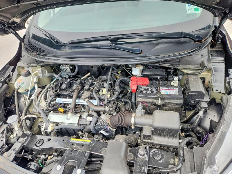 58223656 :رقم المزاد ، 3N1CN8DV7SL848095 vin ، 2025 Nissan Versa مزاد بيع