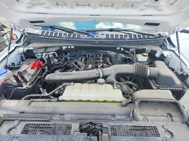 Aukcja sprzedaży 2024 Ford Expedition, vin: 1FMJK2A86REA87221, numer aukcji: 58780886