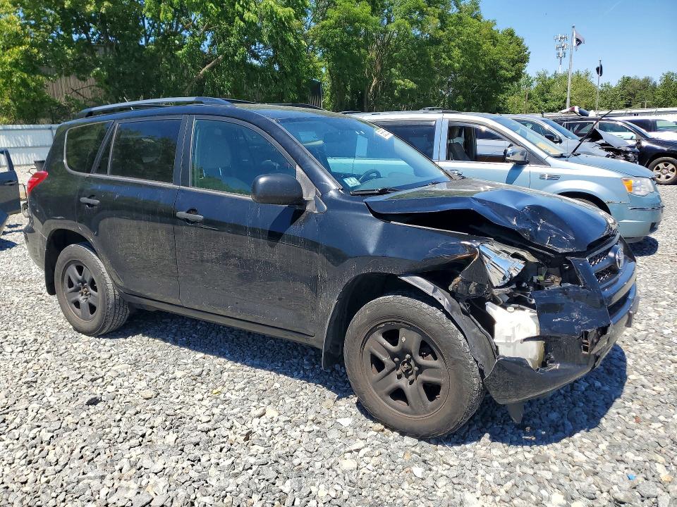 56663256 :رقم المزاد ، 2T3BF4DV0CW210604 vin ، 2012 Toyota Rav4 مزاد بيع