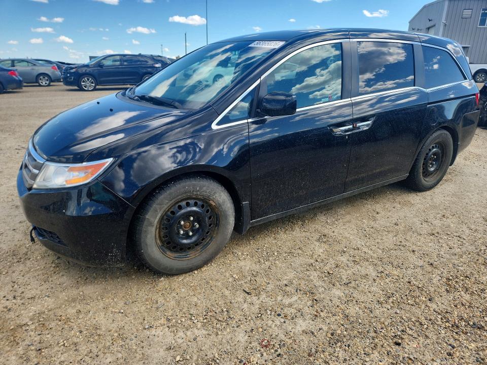 Aukcja sprzedaży 2012 Honda Odyssey, vin: 5FNRL5H44CB506892, numer aukcji: 56365826