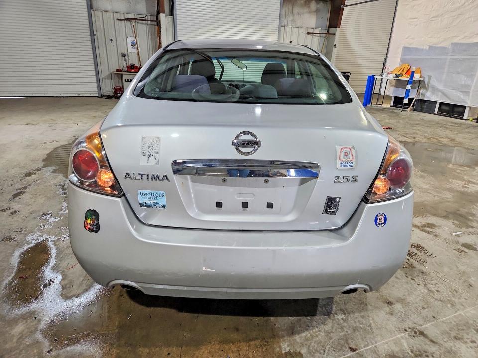Продажа на аукционе авто 2012 Nissan Altima, vin: 1N4AL2AP1CC198695, номер лота: 59080116